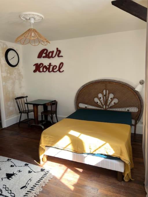 Apartment Moulins Centre : N*6