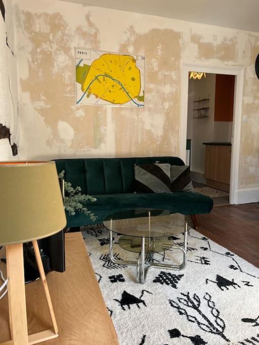 Apartment Moulins Centre : N*6