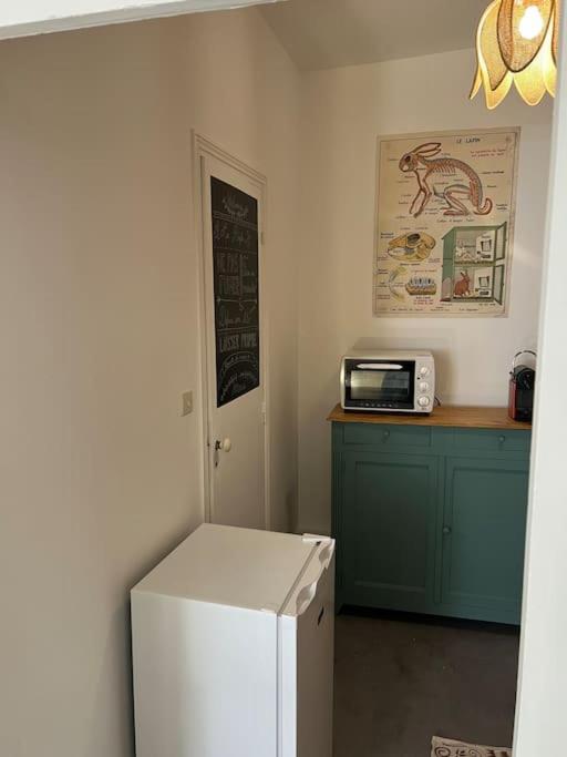 Apartment Moulins Centre : N*6