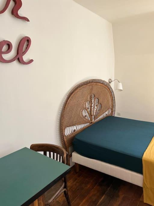 Moulins Centre : N*6 Apartment Moulins (Allier)